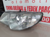 Oto Çıkma Parça / Skoda / Superb / Far & Stop / Sol Ön Far / Çıkma Parça 