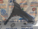 Oto Çıkma Parça / Chery / Tiggo / Kaporta & Karoser / Sol Ön Çamurluk / Çıkma Parça 