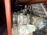 Oto Çıkma Parça / Opel / Astra / Klima / Klima Kompresörü / Çıkma Parça 