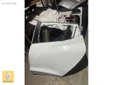 Oto Çıkma Parça / Renault / Clio / Kaporta & Karoser / Sağ Arka Kapı / Çıkma Parça 