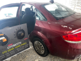 Oto Çıkma Parça / Fiat / Linea / Kaporta & Karoser / Arka Çamurluk / Çıkma Parça 