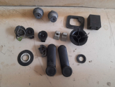 Oto Çıkma Parça / Opel / Astra / Egzoz / Partikül Filtresi / Çıkma Parça 