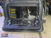 Oto Çıkma Parça / Nissan / Qashqai / Kaporta & Karoser / Bagaj Kapağı / Çıkma Parça 