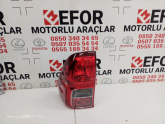 TOYOTA HİLUX SIFIR SOL STOP 15-17 OEM:81560-0K260
