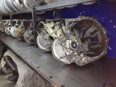 Oto Çıkma Parça / Citroen / C5 / Şanzıman / Şanzıman Komple / Çıkma Parça 