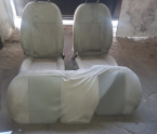 FORD FOCUS-2 2008 ÇIKMA ORİJİNAL KOLTUK TAKIMI