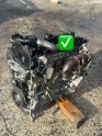 PEUGEOT 307 1.4 HDİ ÇIKMA ORJİNAL KOMPLE MOTOR