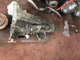 Oto Çıkma Parça / Audi / A4 / Şanzıman / Şanzıman Komple / Çıkma Parça 