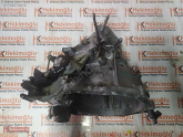 Oto Çıkma Parça / Citroen / Berlingo / Şanzıman / Şanzıman Komple / Çıkma Parça 