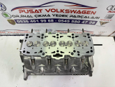 Oto Çıkma Parça / Volkswagen / Transporter / Motor / Silindir Kapağı / Çıkma Parça 