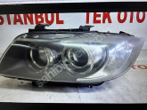 BMW 3 SERİ E90 KASA SOL XENON FAR