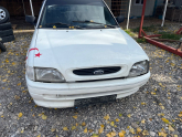 Oto Çıkma Parça / Ford / Escort / Kaporta & Karoser / Komple Ön / Çıkma Parça 