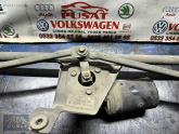 Oto Çıkma Parça / Volkswagen / Polo / Oto Cam / Silecek Motoru / Çıkma Parça 