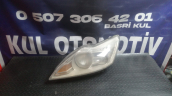 Ford focus mk 2.5 sol far