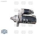 Oto Çıkma Parça / Audi / A3 / Elektrik / Marş Motoru / Çıkma Parça 