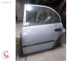 Oto Çıkma Parça / Kia / Soul / Kaporta & Karoser / Sol Arka Kapı / Çıkma Parça 
