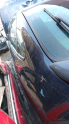 renault laguna sol arka çamurluk çeyrek