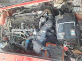 CITROEN 2.0 HDİ MOTOR ŞANZIMAN