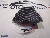 Oto Çıkma Parça / Volkswagen / Passat / Fan / Fan Rezistansı / Sıfır Parça 