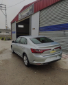 Megane hurda belgeli
