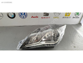 Oto Çıkma Parça / Seat / Leon / Far & Stop / Sol Ön Far / Çıkma Parça 