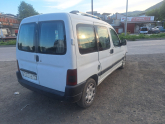 Oto Çıkma Parça / Peugeot / Partner / Kaporta & Karoser / Komple Arka / Çıkma Parça 