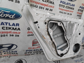 Oto Çıkma Parça / Toyota / Corolla / Kaporta & Karoser / Sol Arka Kapı / Çıkma Parça 