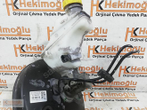 Oto Çıkma Parça / Fiat / Egea / Debriyaj / Hidrolik Deposu / Çıkma Parça 