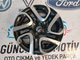 Oto Çıkma Parça / Renault / Captur / Jant & Lastik / Çelik Jant / Çıkma Parça 