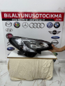 OPEL CORSA E SAĞ FAR ORJİNAL SIFIR