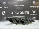 Oto Çıkma Parça / Fiat / Ducato / Far & Stop / Sol Ön Far / Çıkma Parça 