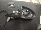 Oto Çıkma Parça / Volkswagen / Golf / Ayna / Sağ Dış Ayna / Çıkma Parça 