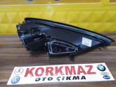 Oto Çıkma Parça / Porsche / Panamera / Far & Stop / Sol Ön Far / Çıkma Parça 