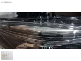Oto Çıkma Parça / Mercedes / CLA / Far & Stop / Sol Ön Far / Sıfır Parça 
