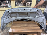 Oto Çıkma Parça / Renault / Scenic / Kaporta & Karoser / Kaput / Çıkma Parça 