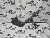 ORJ. ÇIKMA TEMİZ BMW X1 F48 ARKA TAMPON SOL BRAKET| 51127381119