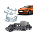 2G0807183 VW POLO 2018 SOL ÖN TAMPON BRAKETİ