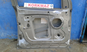 Oto Çıkma Parça / Land Rover / Freelander / Kaporta & Karoser / Sol Ön Kapı / Çıkma Parça 