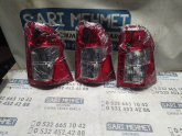 SIFIR ORJ SSANGYONG ACTYON SPORTS SAĞ ARKA STOP