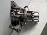 Oto Çıkma Parça / Peugeot / 306 / Şanzıman / Şanzıman Komple / Çıkma Parça 