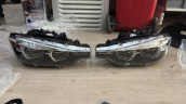 BMW 3 SERİ F30 LCİ BLACK LİNE FULL LED SAĞ-SOL FAR 8738712-02