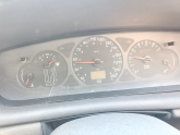 Citroen C5 otomatik km saati