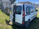 Hurda Belgeli Araçlar / Renault / Kangoo