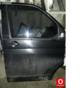 VW Transporter Sağ Ön Kapı - Orjinal, Hatasız ve Temiz