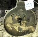 Ford 17m - 20m Makaslı Ford Şanzımanı