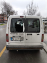 Oto Çıkma Parça / Ford / Tourneo Connect / Kaporta & Karoser / Sol Arka Kapı / Çıkma Parça 