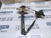 Oto Çıkma Parça / Toyota / Corolla / Oto Cam / Cam Krikosu / Çıkma Parça 