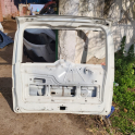 Oto Çıkma Parça / Fiat / Fiorino / Kaporta & Karoser / Bagaj Kapağı / Çıkma Parça 