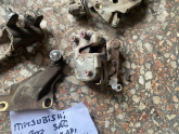 Oto Çıkma Parça / Mitsubishi / L300 / Kaporta & Karoser / Sağ Sürgülü Kapı / Çıkma Parça 
