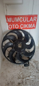 Oto Çıkma Parça / Hyundai / Accent / Fan / Fan Motoru / Çıkma Parça 